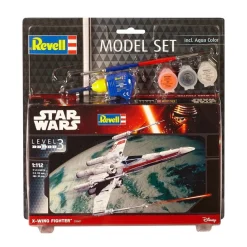 Star Wars® X-Wing Fighter Byggesæt