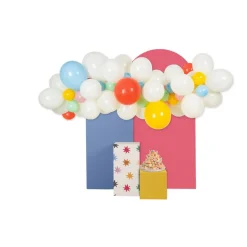 Starburst Ballonbue