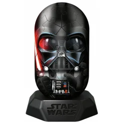 Star Wars® Darth Vader 3D Puslespil 54 Brikker