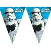 Star Wars® Final Battle Vimpelguirlande