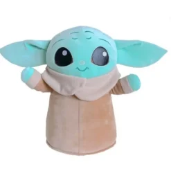 Star Wars® Grogu Bamse 45 cm