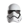 Star Wars® Stormtrooper Halvmaske Til Børn