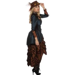 Steampunk Kostume