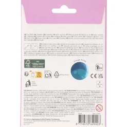 Stående Havfrue Folieballon
