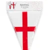 St. George Vimpelguirlande