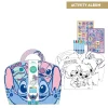 Stitch® Aktivitetsalbum