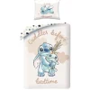 Stitch® Cuddles Bomuld Sengetøj