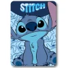 Stitch® Fleecetæppe