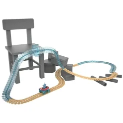 Stitch® Flextreme Racerbane Legetøj