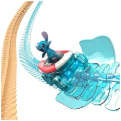 Stitch® Flextreme Racerbane Legetøj