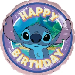 Stitch® Folieballon