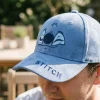 Stitch® Kasket Blå