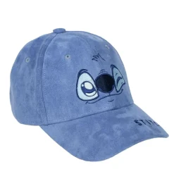 Stitch® Kasket Blå