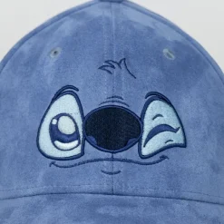 Stitch® Kasket Blå