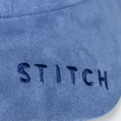 Stitch® Kasket Blå