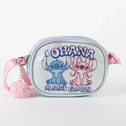 Stitch® Ohana Skuldertaske