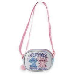 Stitch® Ohana Skuldertaske