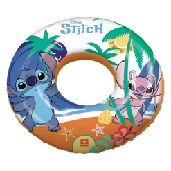 Stitch® Oppustelig Badering