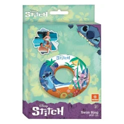 Stitch® Oppustelig Badering