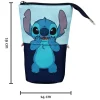 Stitch® Penneholder Penalhus Blå