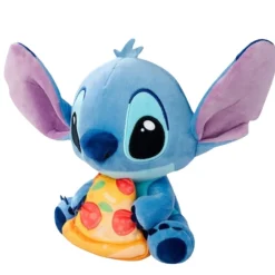 Stitch® Pizza Bamse