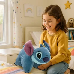 Stitch® Playfriend Pude