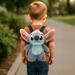 Stitch® Plys Rygsæk