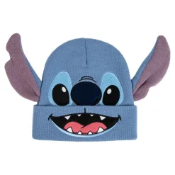 Stitch® Øre Hue Blå