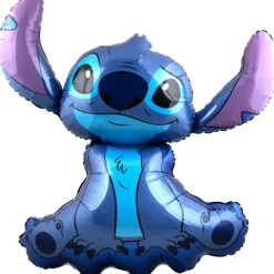 Stitch® Shape Folieballon