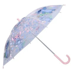 Stitch® Transparent Paraply