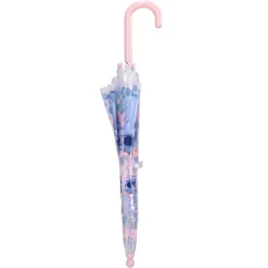 Stitch® Transparent Paraply