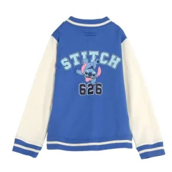 Stitch® College Baseballjakke