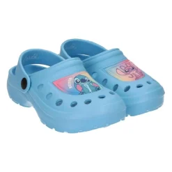 Stitch® Crocs Blå