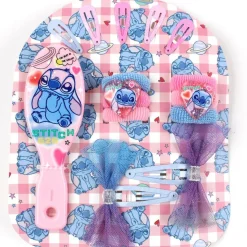Stitch® Cute Skønhedssæt