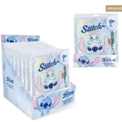 Stitch® Dagbog Med Kuglepen