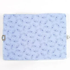 Stitch® Dagbog Med Kuglepen