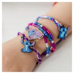 Stitch® DIY Armbåndssæt