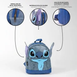 Stitch® Fashion Rygsæk