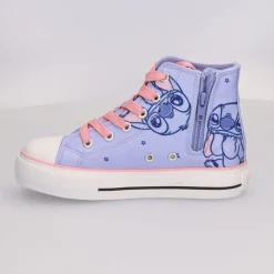 Stitch® High Top Sneakers