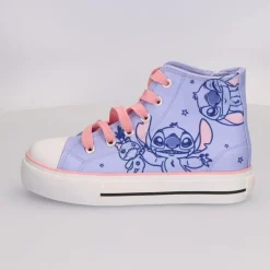 Stitch® High Top Sneakers