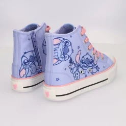 Stitch® High Top Sneakers