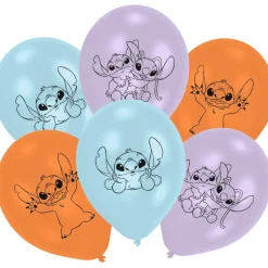 Stitch® Latexballoner