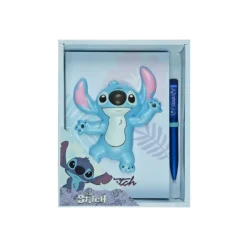 Stitch® Notesbog & Kuglepen