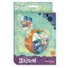 Stitch® Oppustelig Badebold