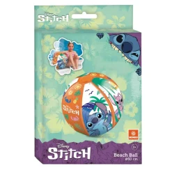 Stitch® Oppustelig Badebold