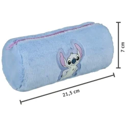 Stitch® Penalhus Lyseblå