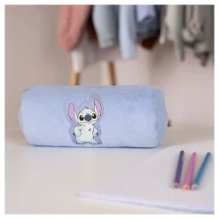Stitch® Penalhus Lyseblå