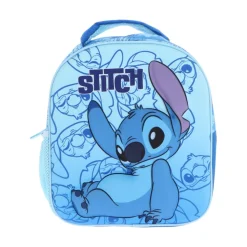 Stitch® Rygsæk Lilla
