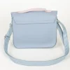 Stitch® Satchel Taske Blå