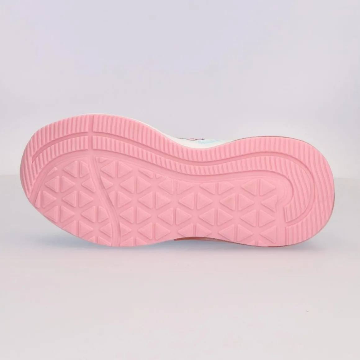 Stitch® Sneakers Med Lys